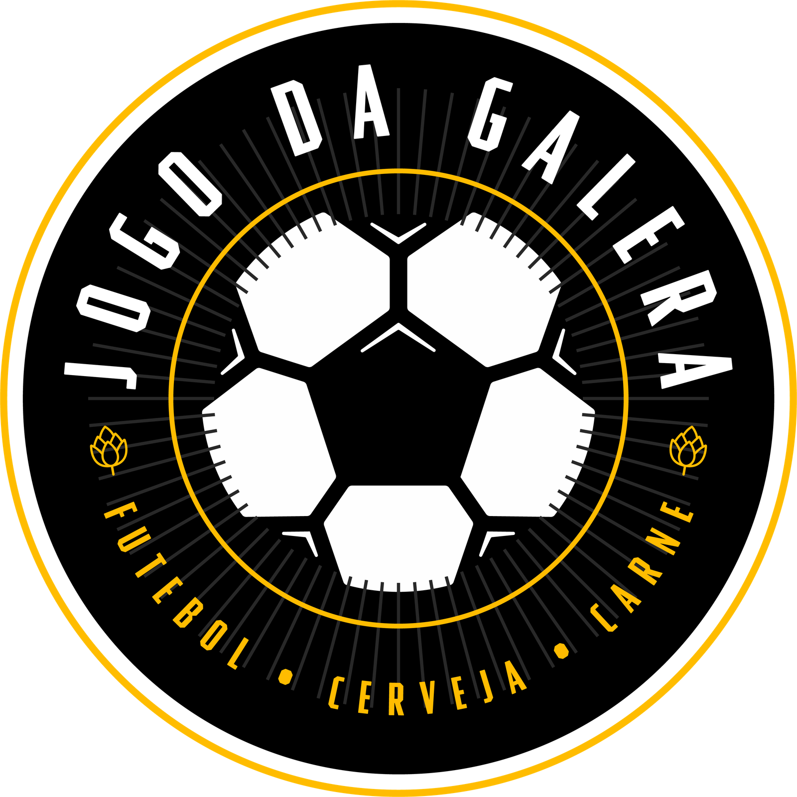 Jogo da Galera